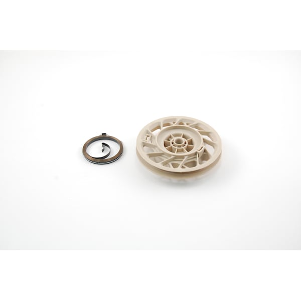Recoil Spring And